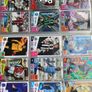 Binder Full 700+ Soccer Cards Image 10
