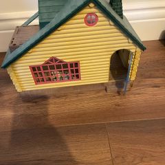 Sylvanian