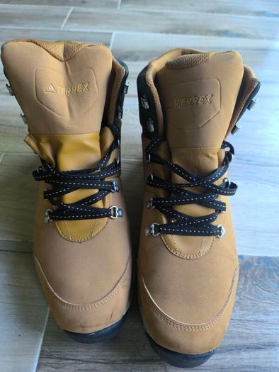 Adidas Terrex Pathmaker R.Rdy hiking boots