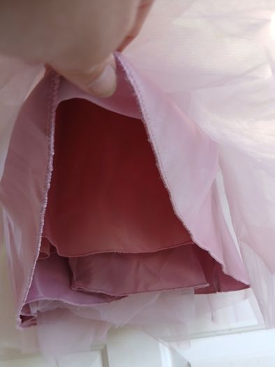 Special occasion dress