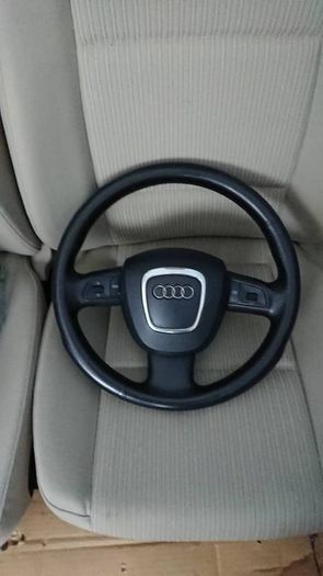 Genuine Audi RS6 18 inch Audi a8 Fat Five 18 inch alloy wheel centre caps.all a4 a6 diesel petrol parts breaking s-line bumpers lower door blades