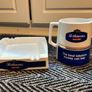 Rothmans set - ashtray and jug Image 2