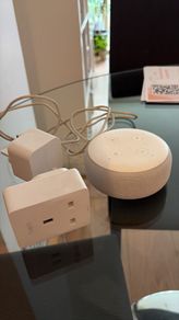 Amazon Alexa EcoDot 3rd Generation