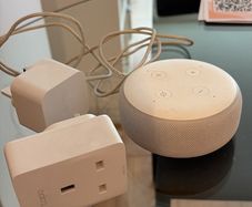 Amazon Alexa EcoDot 3rd Generation