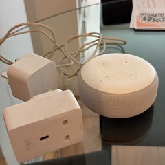 Amazon Alexa EcoDot 3rd Generation
