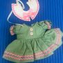 Vintage Effanbee Patsyette Hat Box Doll Image 8