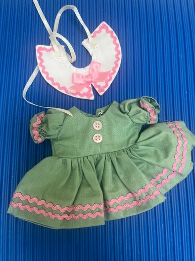 Vintage Effanbee Patsyette Hat Box Doll