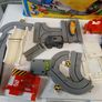 Vintage TOMY Thomas & Friends Big Loader Track Set Image 9