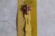 Islandcraft Celtic Keepsakes : Celtic High Cross Bookmark