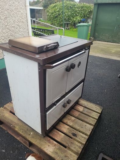 Stanley Cooker