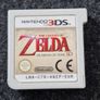 The Legend of Zelda Ocarina of Time 3D Nintendo 3DS Boxed Image 2