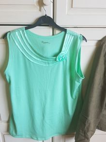 Summer Top