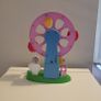 Peppa Pig Fairground Ride Image 3