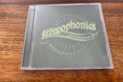 Stereophonics CD Just Enough Education to Perform