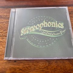 Stereophonics CD Just Enough Education to Perform