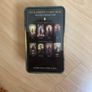 NEW The Harmony Tarot Deck | 78 Cards | Gold Foil on Blue Core | cards Image 3