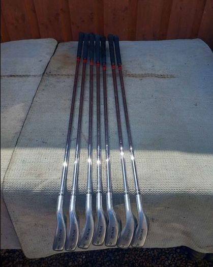 irons