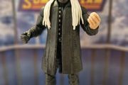 WWE Elite Wrestling Figure Mattel UNCLE HOWDY Wyatt Six