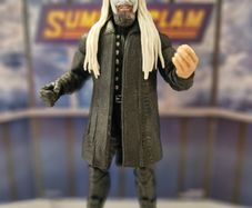 WWE Elite Wrestling Figure Mattel UNCLE HOWDY Wyatt Six