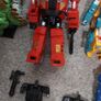 Transformers / toys /  combiners Image 3
