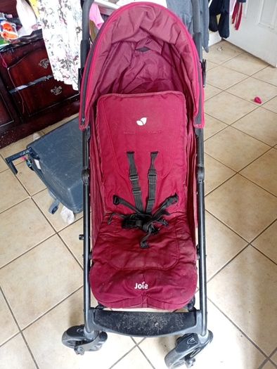 buggy for free