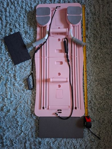 Brand NEW Pilates Board