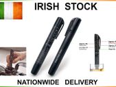 Brake Fluid Tester Pen LED Moisture Water Compact Tool Check Indicator Oil Test