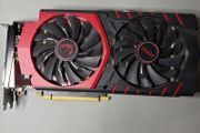 MSI GeForce GTX 960 Gaming 4GB graphics card