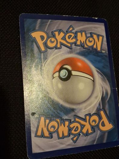 Pokemon Card : Lucario Ex 107