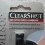 Allsop ClearShot Dual Action Camera Cleaning Pen Image 2