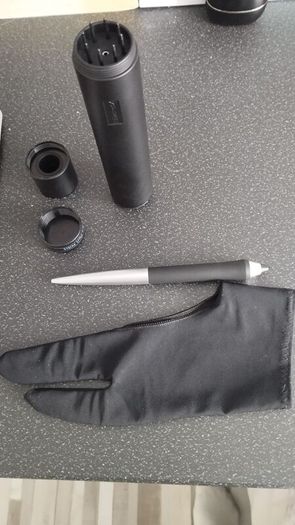 Deco Pro, Medium, Cp-pen