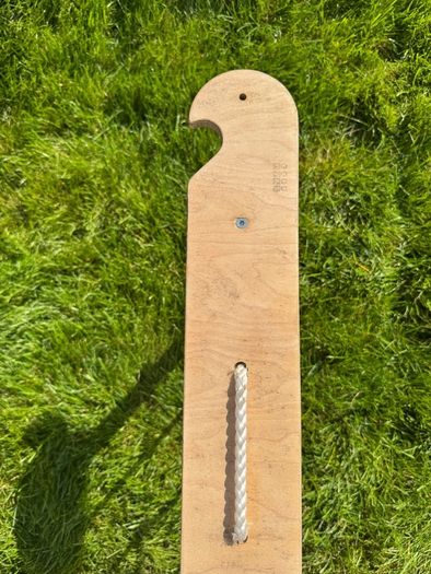 Montessori 5-in-1 Climbing Set