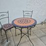 Patio Set Image 3