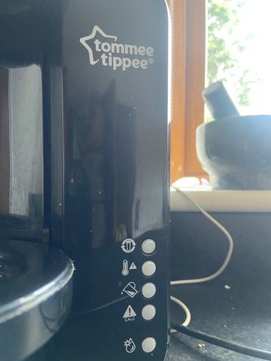 Tommee Tippee Perfect Prep Formula Feed Maker