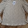 Girls brand new with tags mayoral top age 16 Image 2