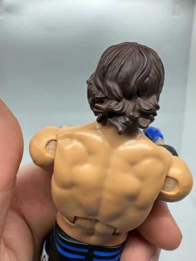 wwe elite series 47 Aj Styles action figure