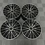 19 20" Inch Mercedes GLC 43 Alloy style Alloy wheels C E S GLE CLASS W204 W205 W212 W213 W221 W222 5X112 Image 10