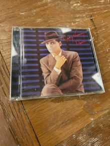 Gary Numan -Dance