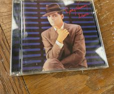 Gary Numan -Dance