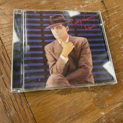 Gary Numan -Dance