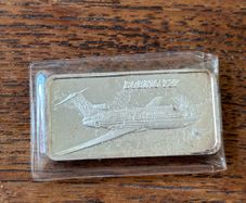 silver bar
