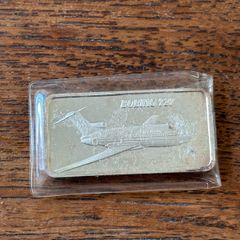 silver bar