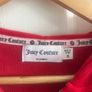 Juicy Couture zip up hoodie Image 4