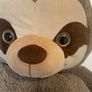 Sammy the sloth giant teddy Image 2