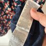 Seasalt Cornwall long dress Image 9