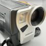 Samsung VP-W87D Hi8 Camcorder - Tested and Working - No Battery Image 9