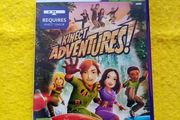 Kinect Adventures Xbox 360 games Original