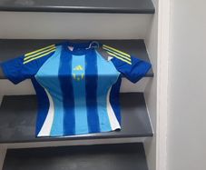 Boys sport
