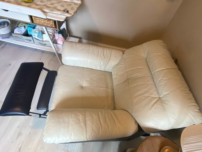 Arm chair