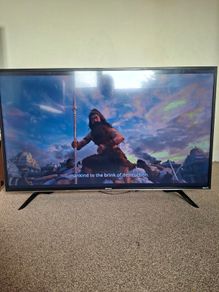 4k tv